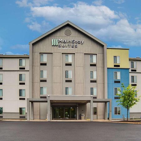 Mainstay Suites Carlisle - Harrisburg Dış mekan fotoğraf