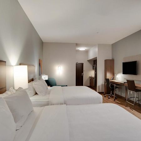 Mainstay Suites Carlisle - Harrisburg Dış mekan fotoğraf