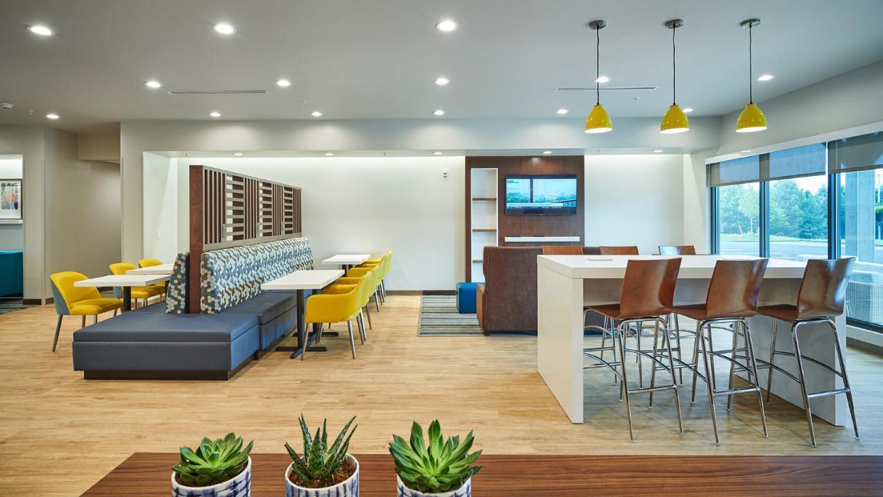 Mainstay Suites Carlisle - Harrisburg Dış mekan fotoğraf