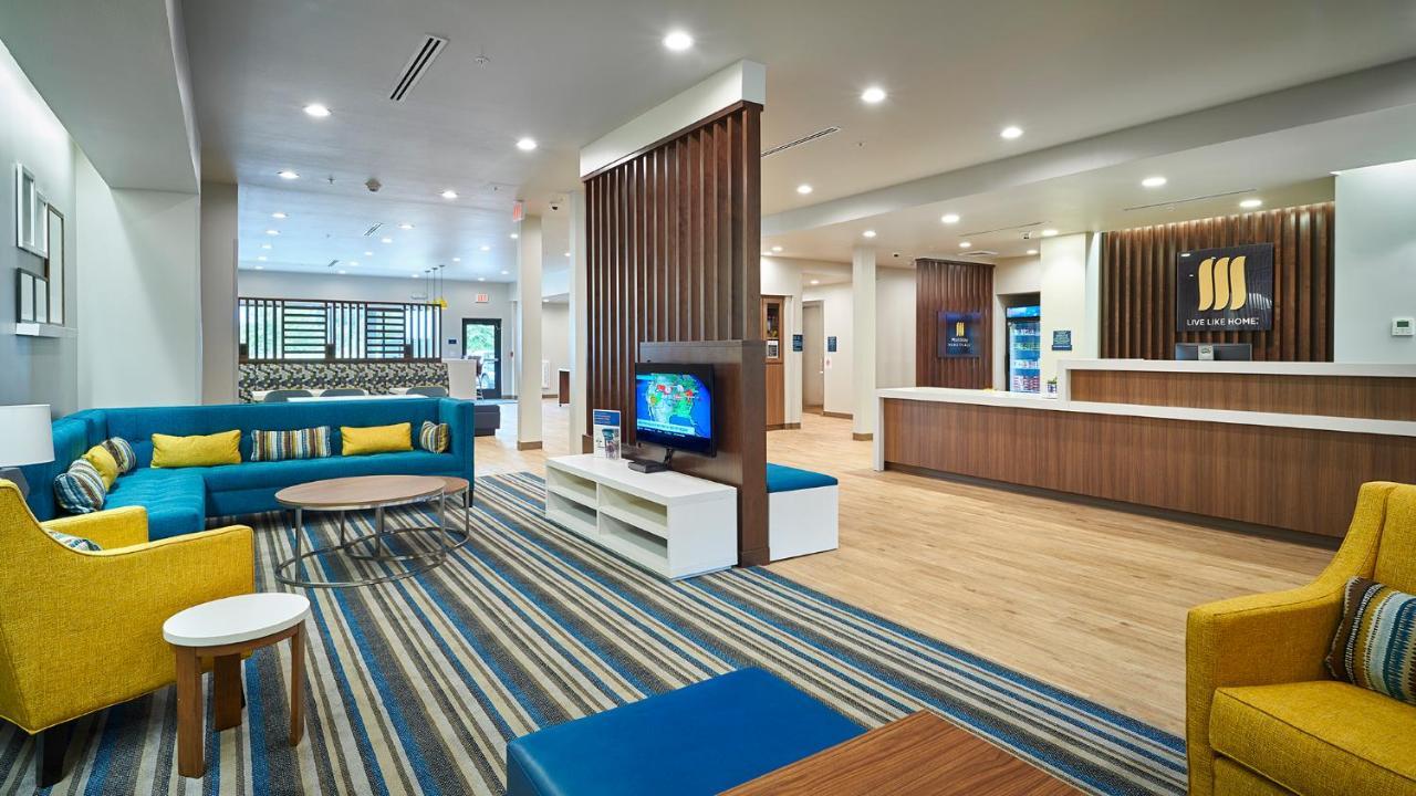 Mainstay Suites Carlisle - Harrisburg Dış mekan fotoğraf