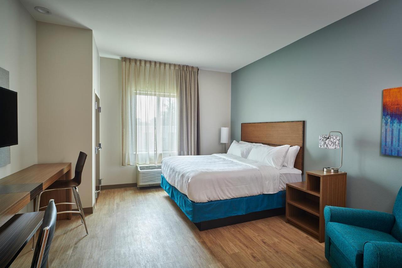 Mainstay Suites Carlisle - Harrisburg Dış mekan fotoğraf