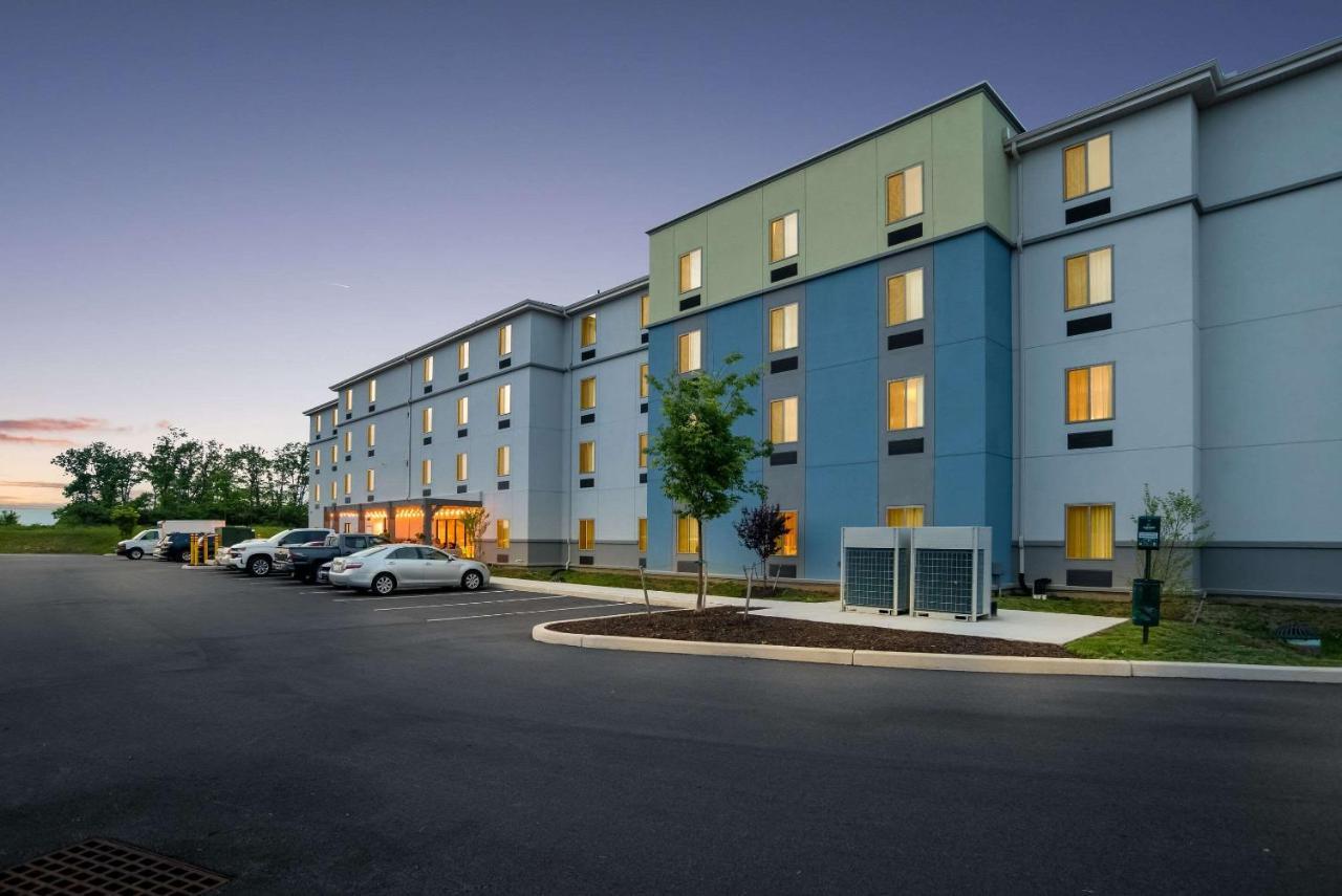 Mainstay Suites Carlisle - Harrisburg Dış mekan fotoğraf