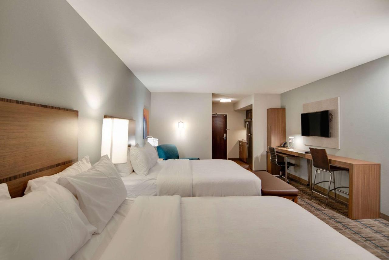 Mainstay Suites Carlisle - Harrisburg Dış mekan fotoğraf
