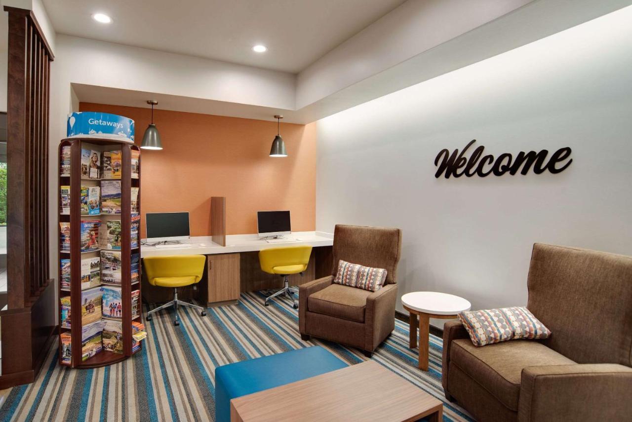 Mainstay Suites Carlisle - Harrisburg Dış mekan fotoğraf