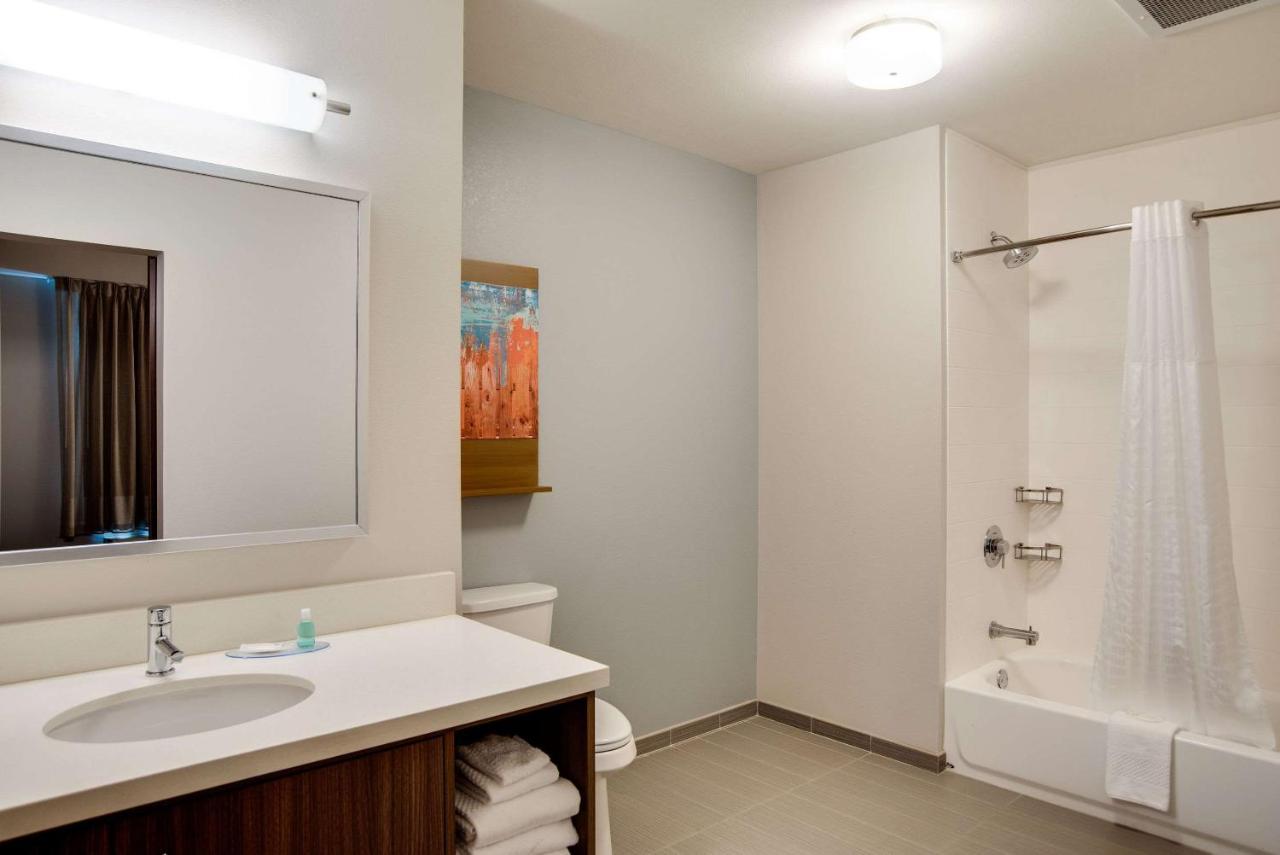 Mainstay Suites Carlisle - Harrisburg Dış mekan fotoğraf